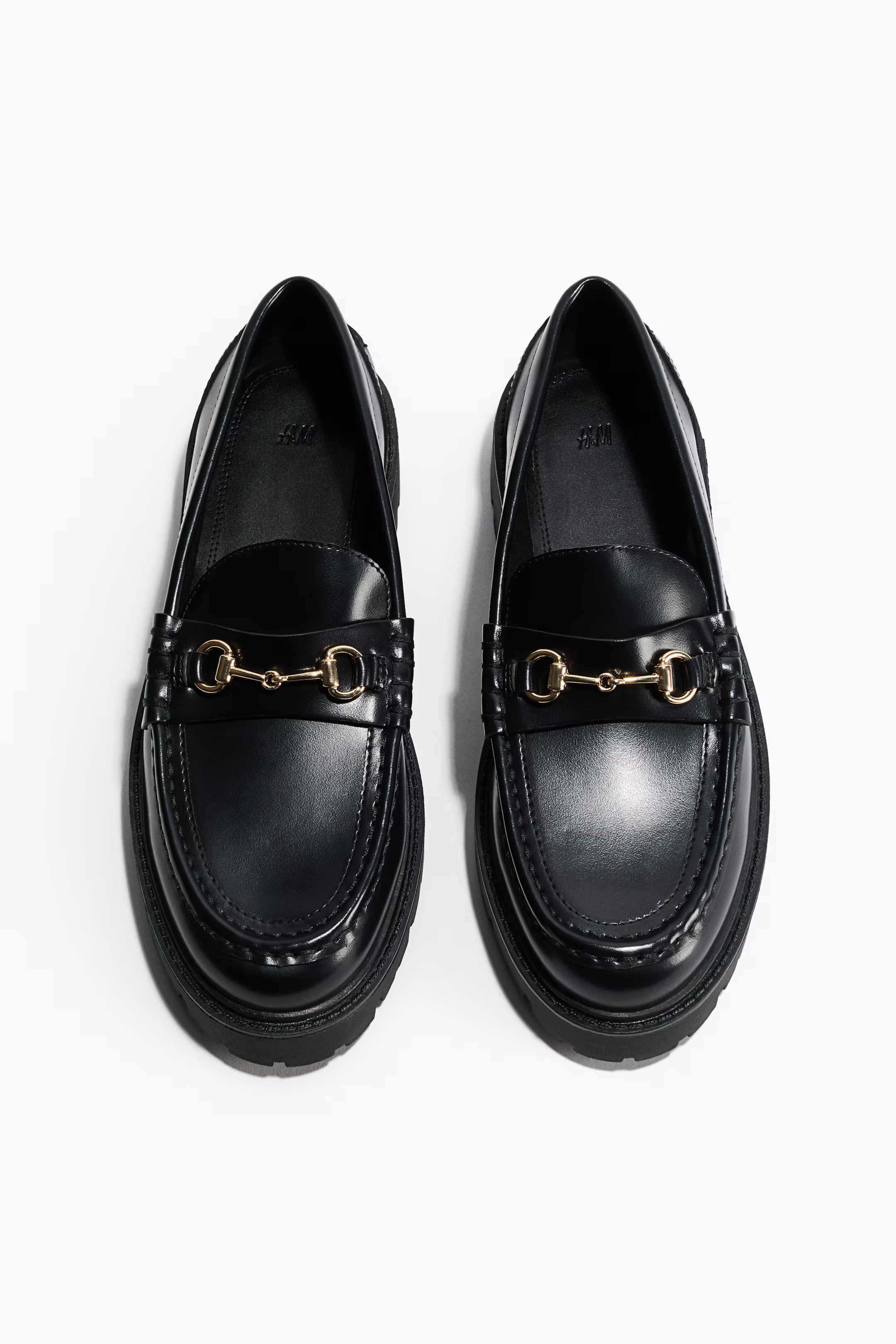 Chunky Loafers | H&M (US + CA)