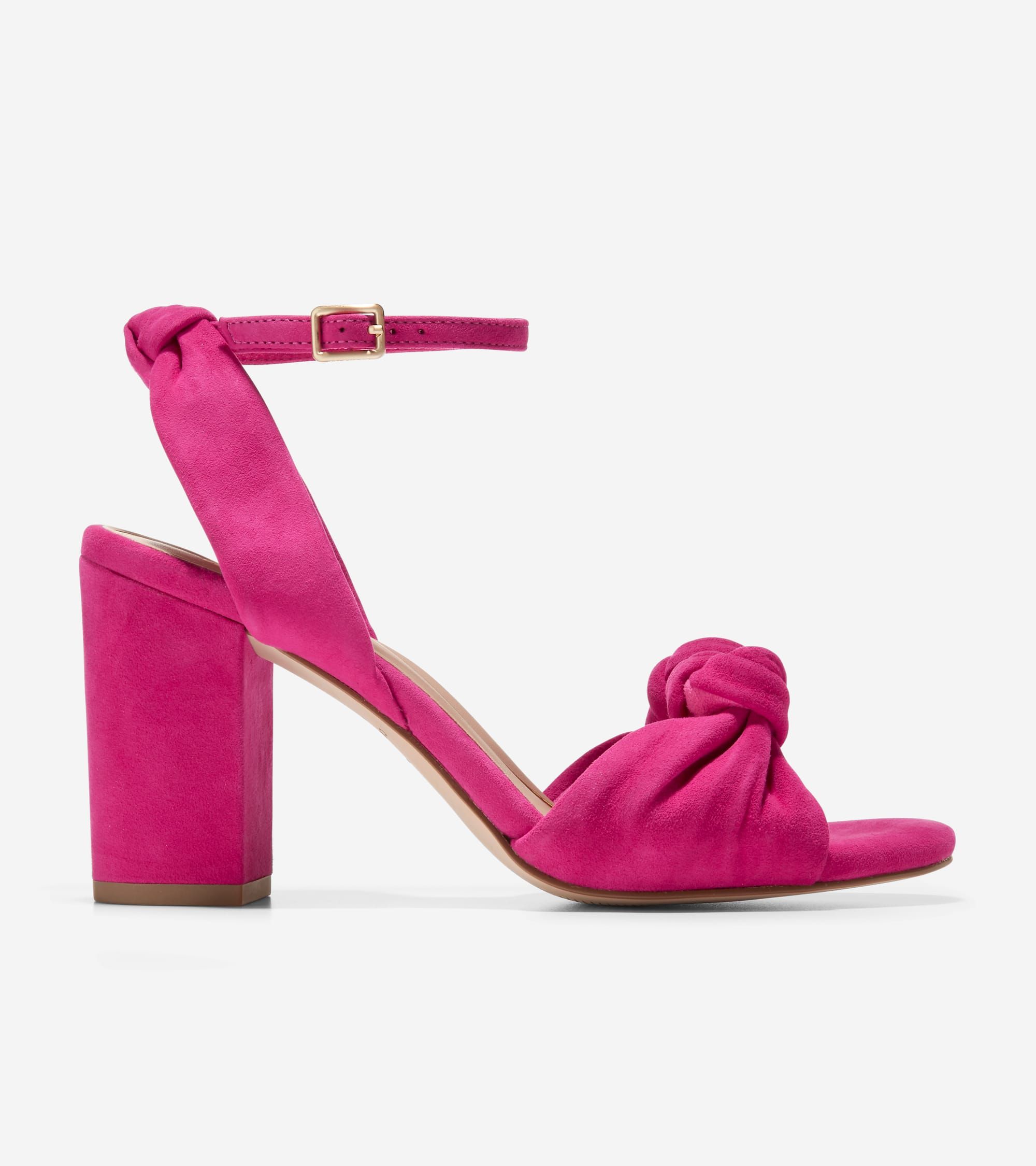 Women's Kaycee Knotted Sandal | Cole Haan (US)