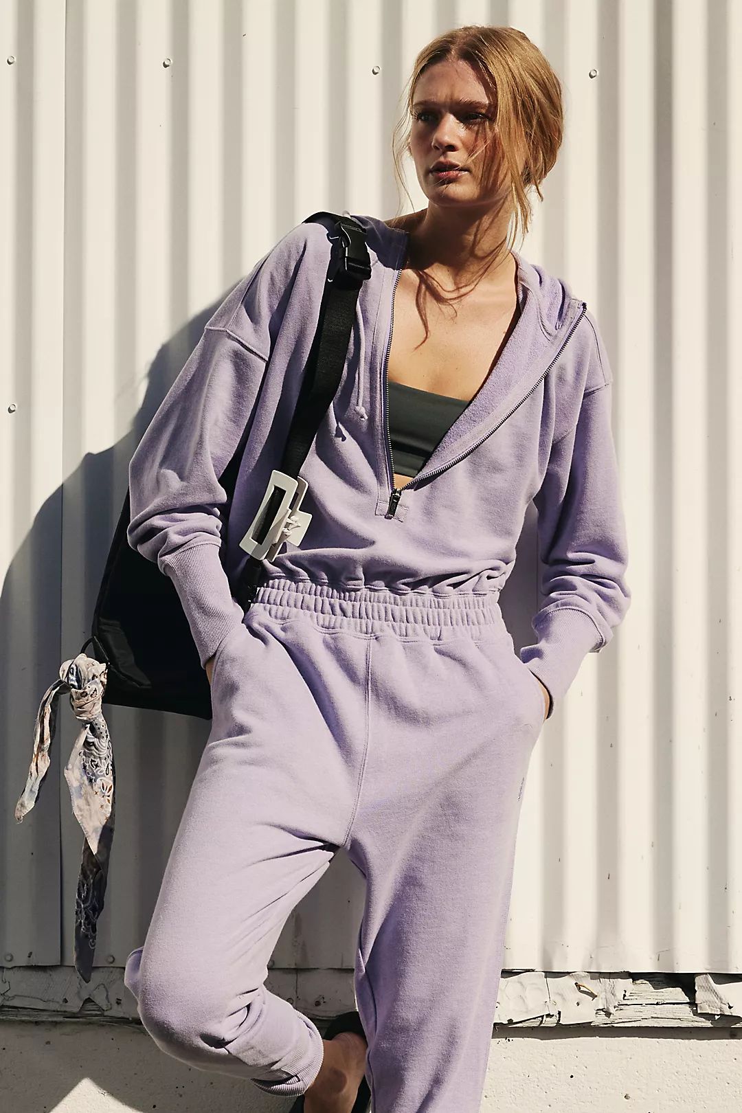 Training Day Jumpsuit | Free People (Global - UK&FR Excluded)