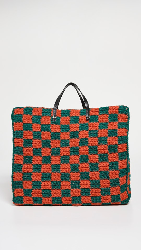 Summer Simple Tote | Shopbop