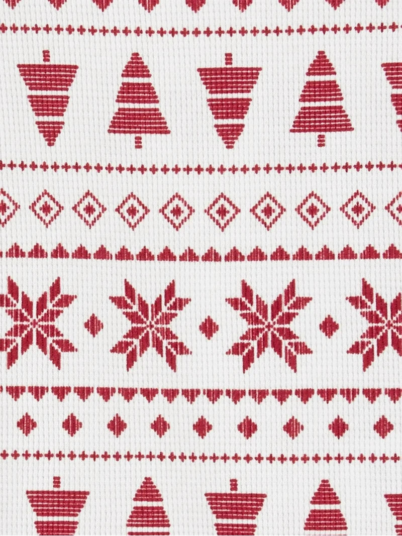 Carter's Child of Mine Toddler Holiday Pajama Set, 2-Piece, Sizes 12M-5T | Walmart (US)