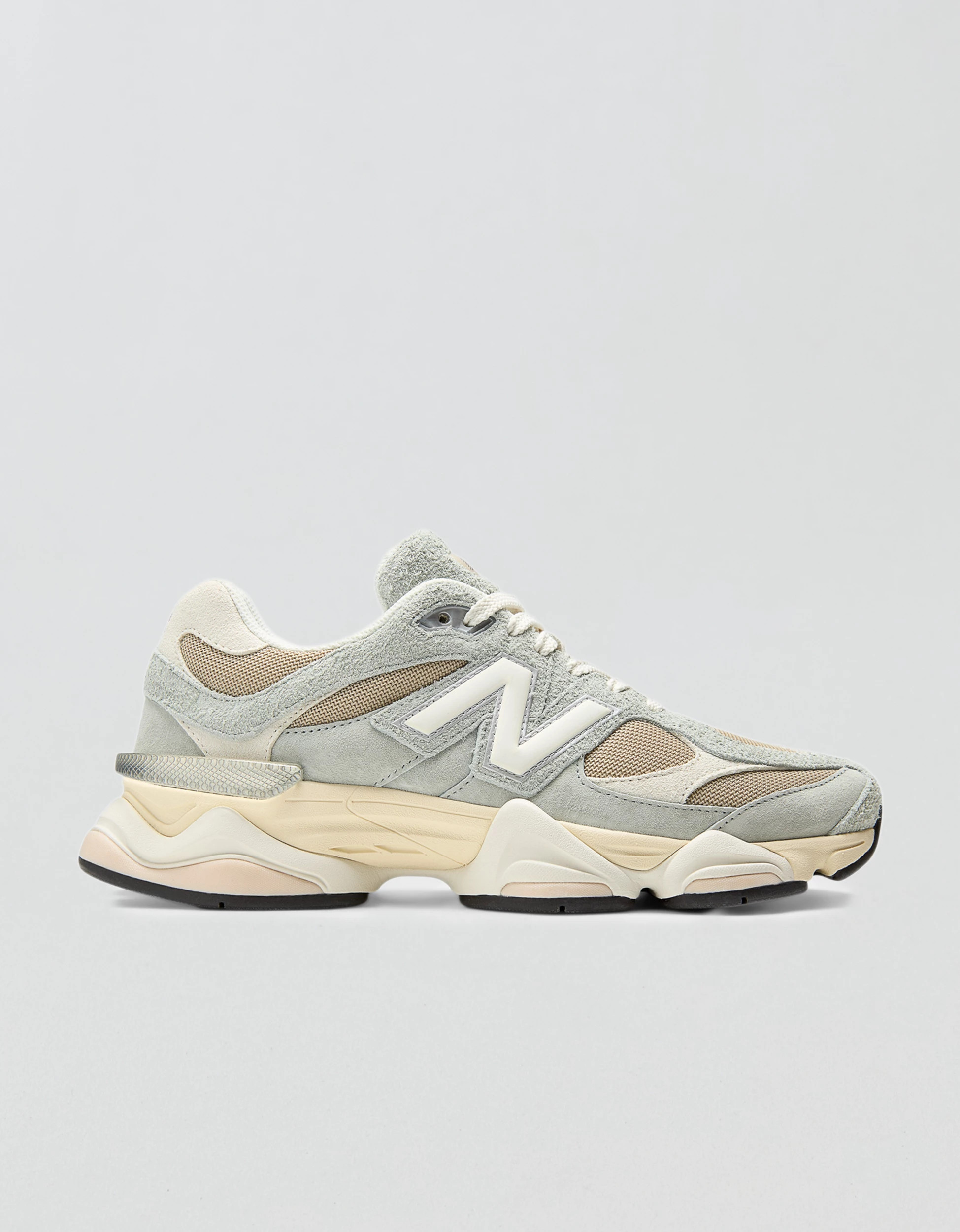 New Balance Women's 9060 Sneaker | American Eagle Outfitters (US & CA)
