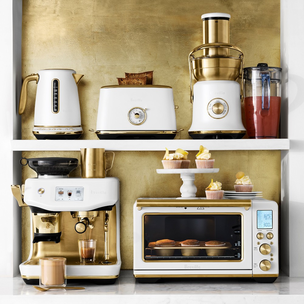 Barista Touch Impress Espresso Machine | Williams-Sonoma