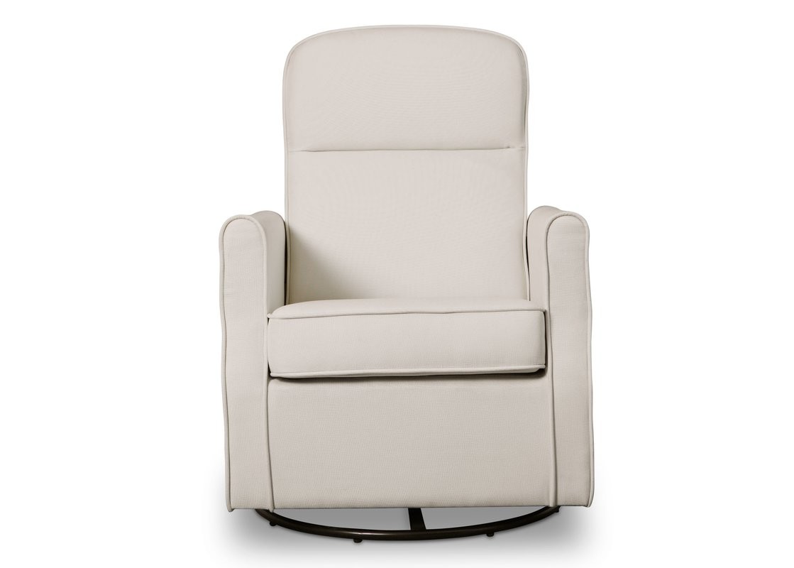 Blair Slim Nursery Swivel Rocker Glider | Wayfair North America