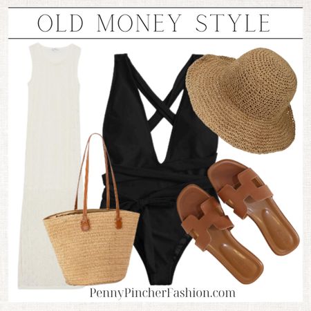 Old money aesthetic style outfit ideas

#LTKshoecrush #LTKfindsunder100 #LTKSeasonal