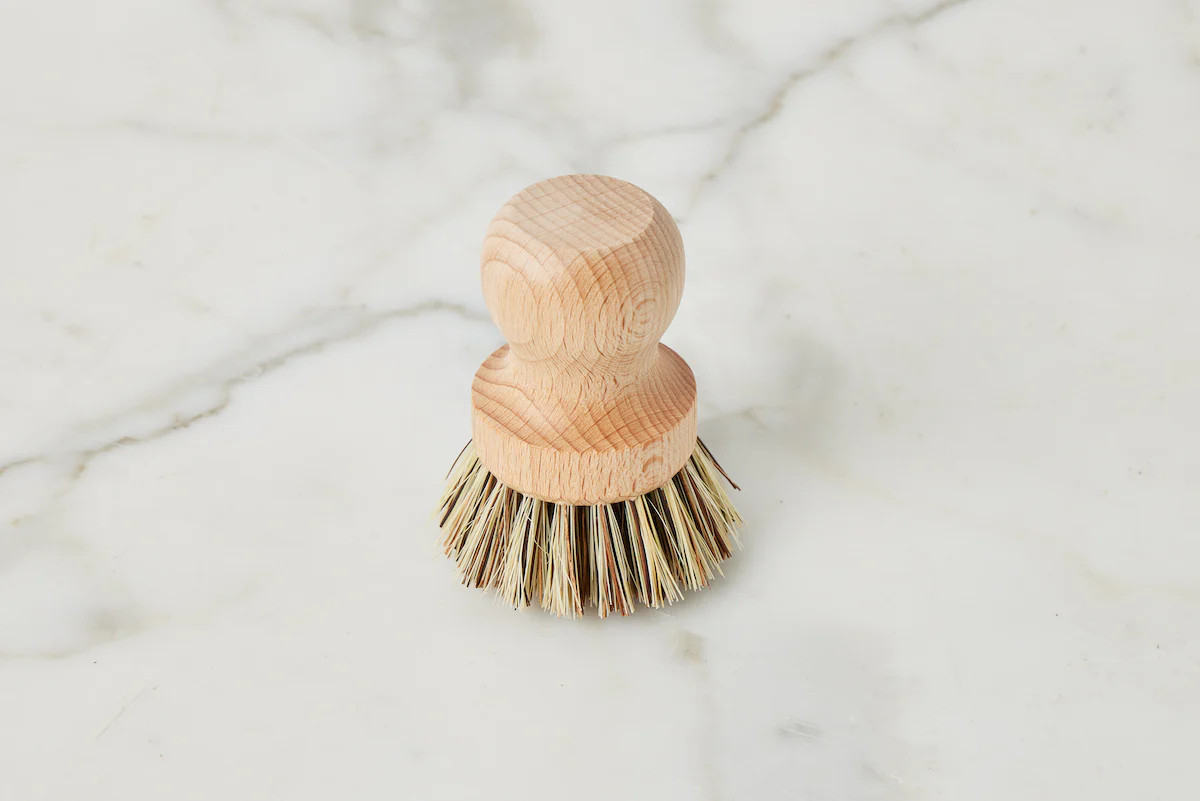 Euro Pot and Pan Brush | etúHOME