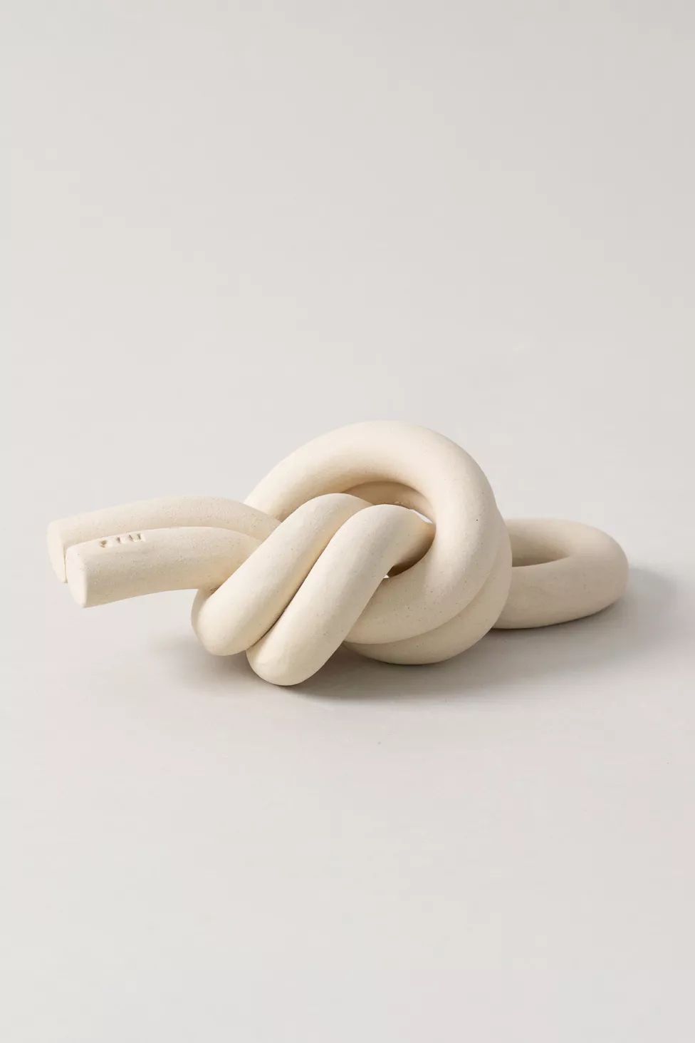 SIN Ceramic XL Overhand Knot | Urban Outfitters (US and RoW)