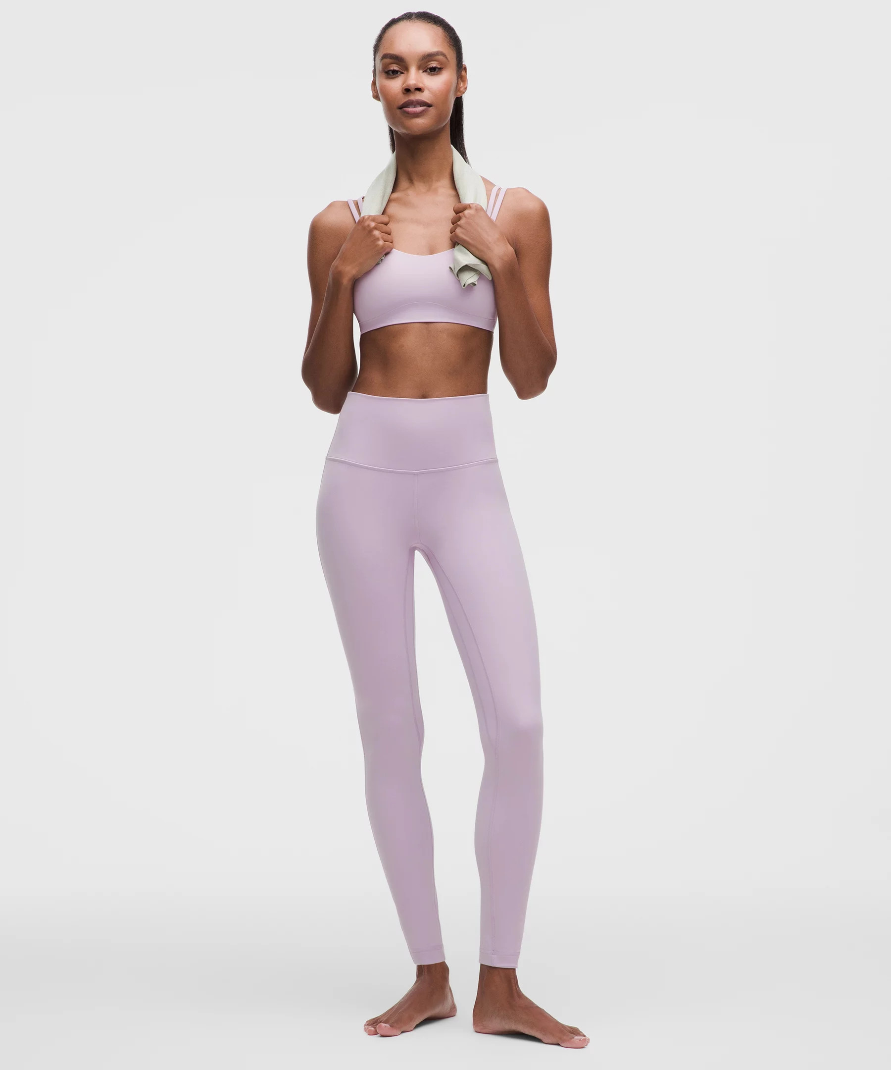 lululemon Align™ High-Rise Pant 28" | Women's Leggings/Tights | lululemon | Lululemon (US)