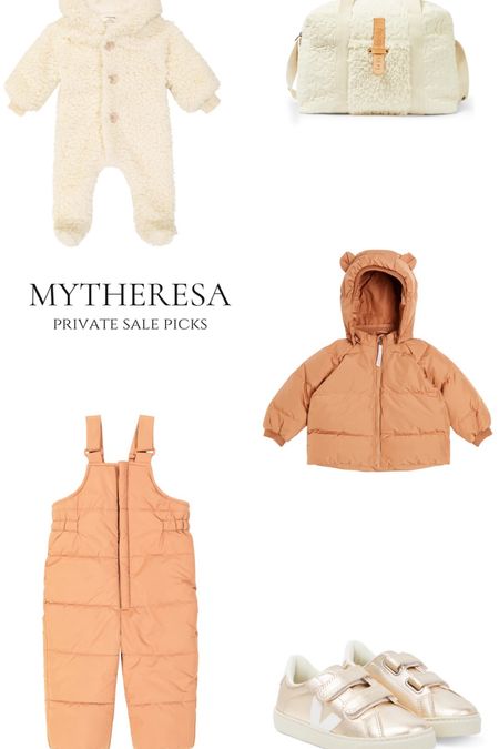 Mytheresa picks from private sale 🤍