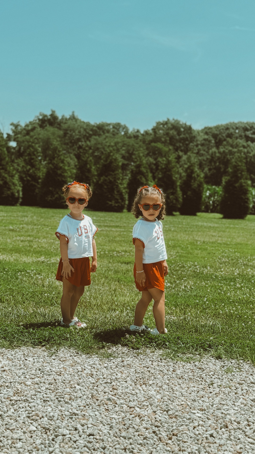 Need a last minute 4oj outfit for your toddler? Target has everything on sale AND if you order now it should still arrive in time 🇺🇸 ✌️ I’ve linked all our favs here 🎯

#LTKmomlife #LTKSaleAlert #LTKKids