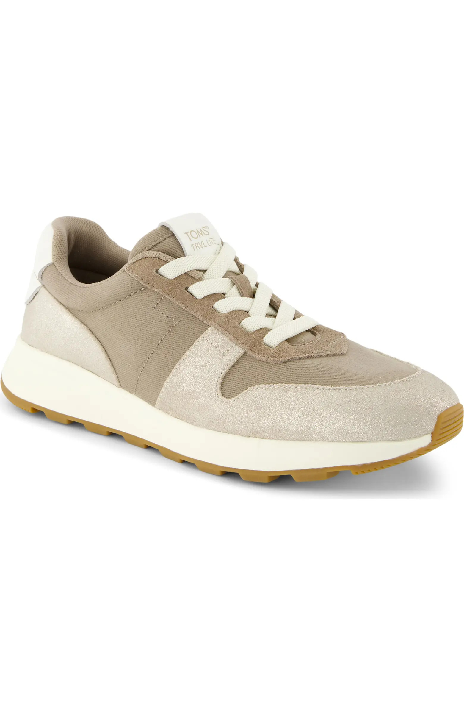 TRVL Lite Retro Sneaker (Women) | Nordstrom