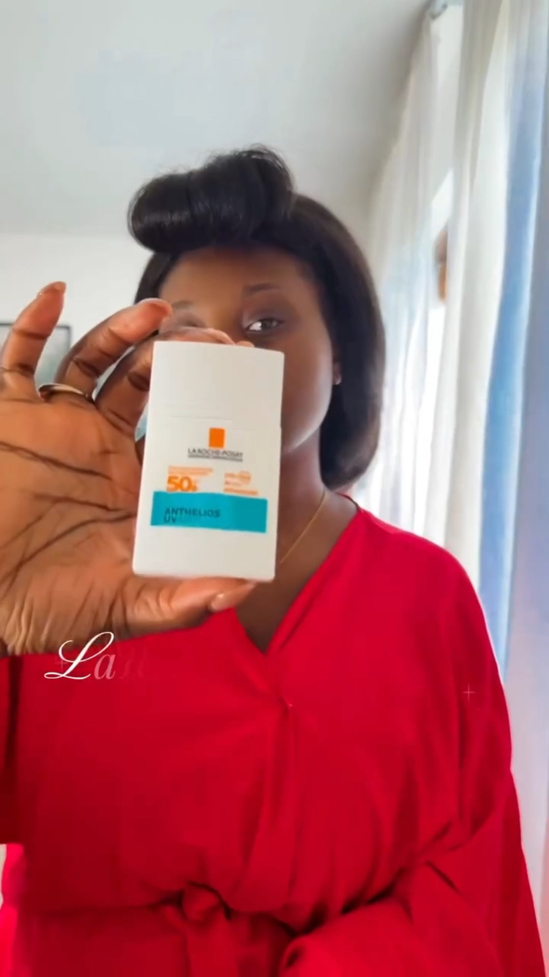 Skin first, always.

A soft, hydrated base built with intentional care… from nourishing textures to a natural, radiant glow.
Enhancing, never covering. Just healthy, luminous skin that elevates everything layered on top.

#TheGlowCode #lorealistaruk #skincarefirst #naturalskin #glowingskin 
Products Used: 
@cerave Advanced Repair Ointment
@larocheposay SPF 50
@lancomeofficial Juicy Tube Lip Gloss