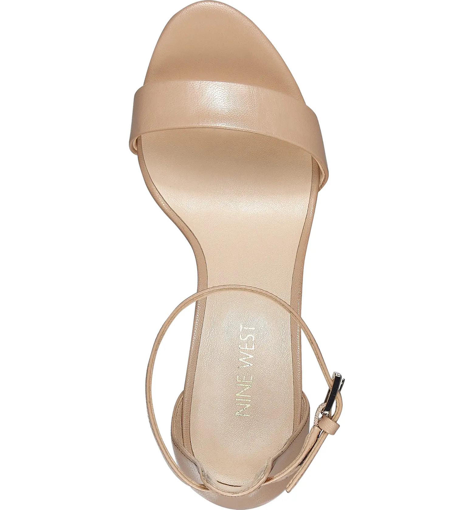 Pruce Ankle Strap Sandal | Nordstrom