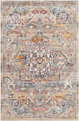 Mortdale Area Rug | Boutique Rugs