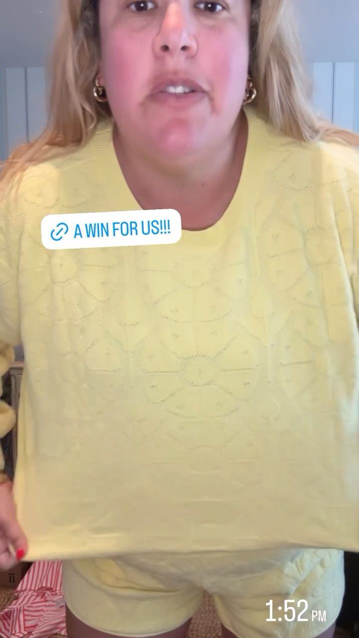 This Target set is a win! 💛

#LTKootd