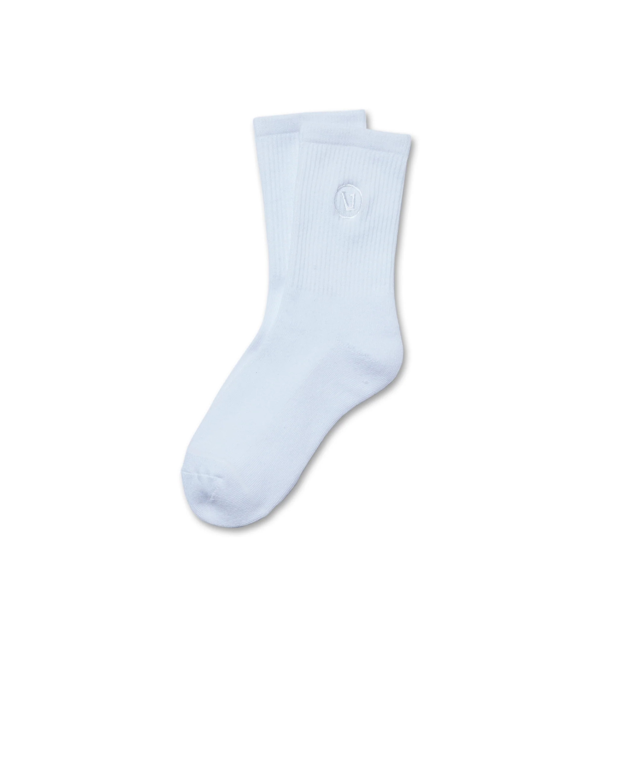 Half Crew Sock | Vuori Clothing (US & Canada)