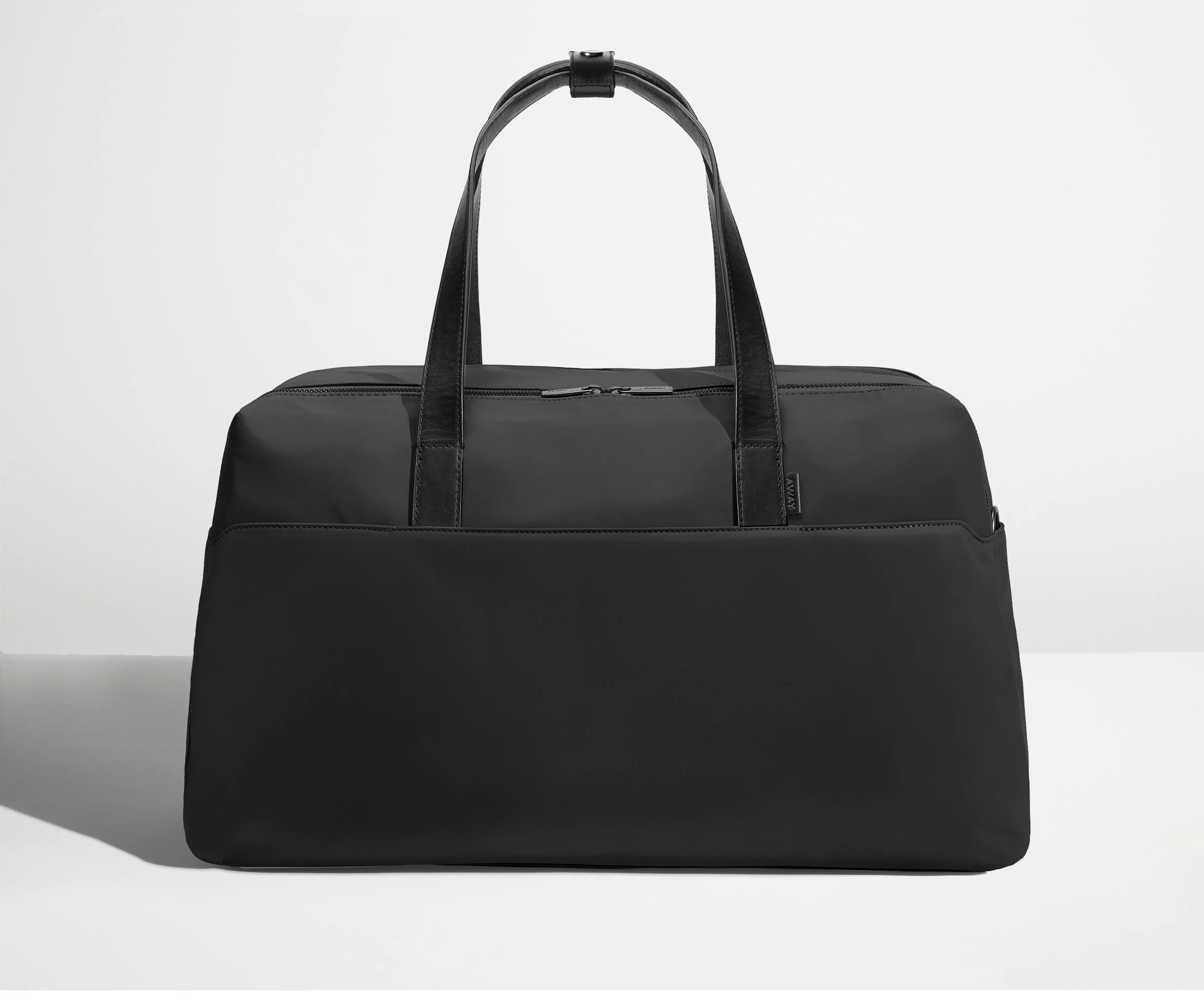 The Weekender in Jet Black | Away | Away