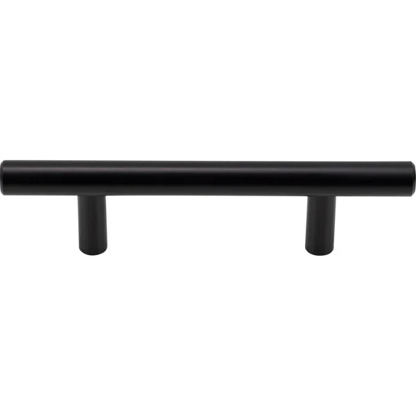 3" Center to Center Bar Pull (Set of 10) | Wayfair North America