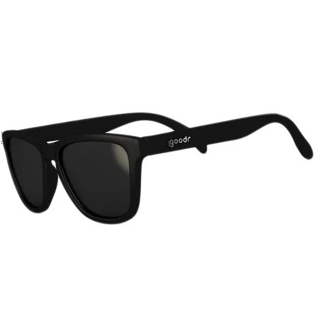 Goodr Sunglasses - A Ginger s Soul | Walmart (US)