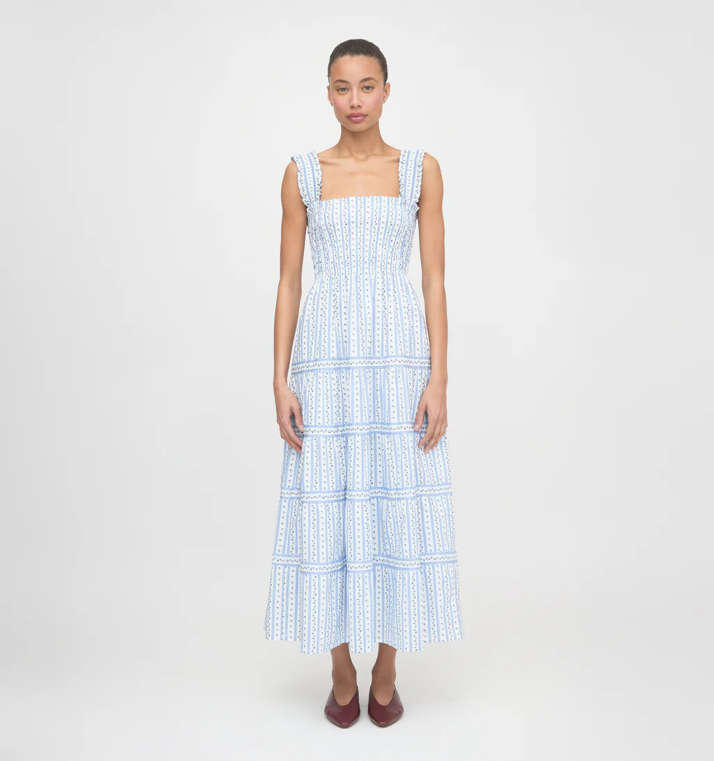 The Kimmy Nap Dress | Hill House Home US