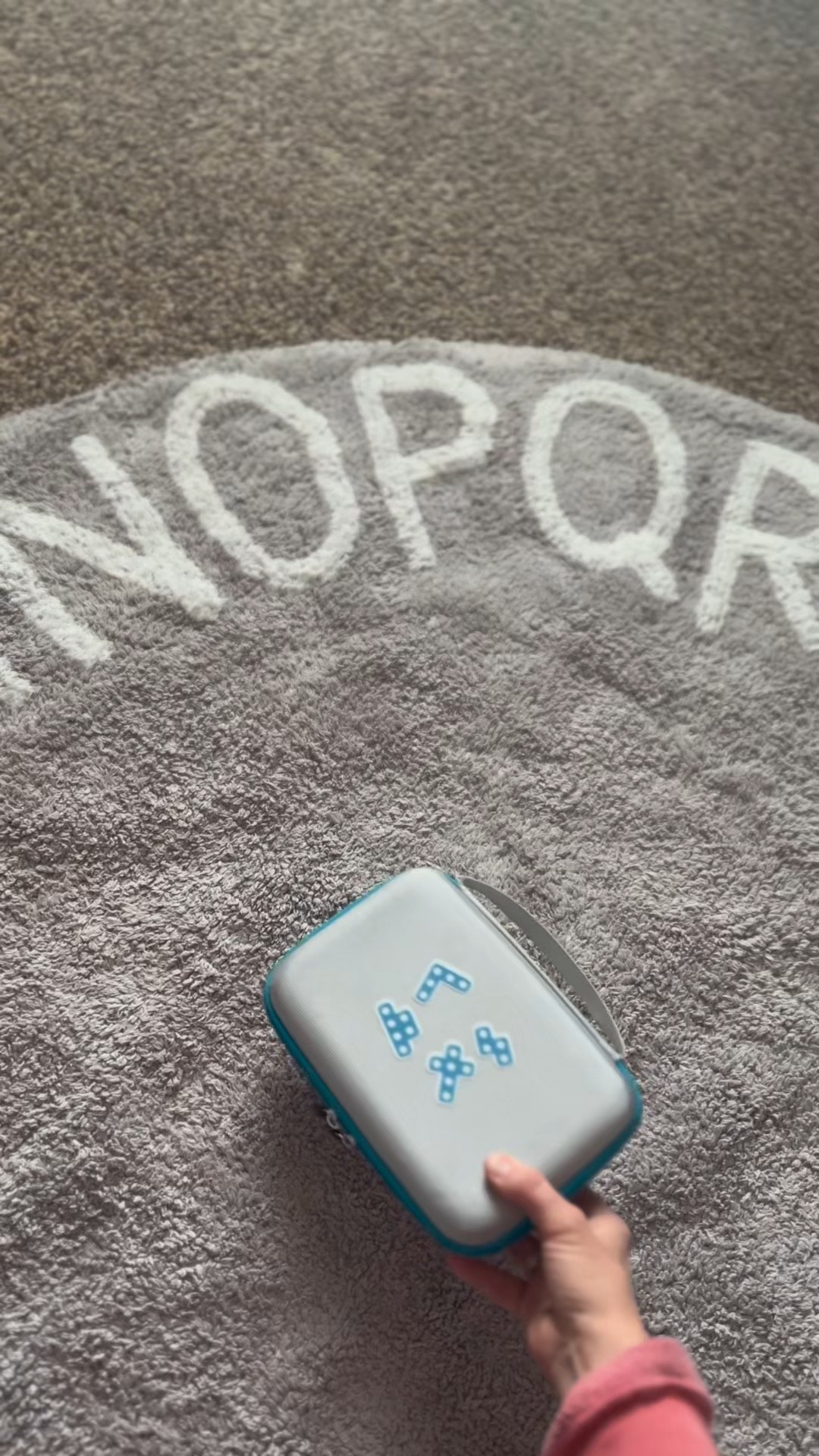 Screen free games + toys that actually keep my kiddos busy — a great Valentine’s Day gift idea for kiddos too!


Kids games, kids toys, valentines for kids, brain games, teacher, classroom games, learning games, screen free kids, family games, travel, spring break, road trip, plane ride, travel with kids, giker, super slide, super blocks, decoder, tic tac toe

#LTKmomlife #LTKValentine #LTKKids