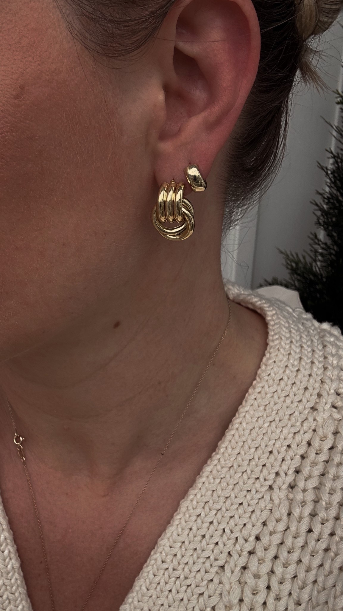 One thing I do know my way around is a good pair of Amazon earrings. Linking my favorites #earrings #jewelry 

#LTKFindsUnder50 #LTKStyleTip