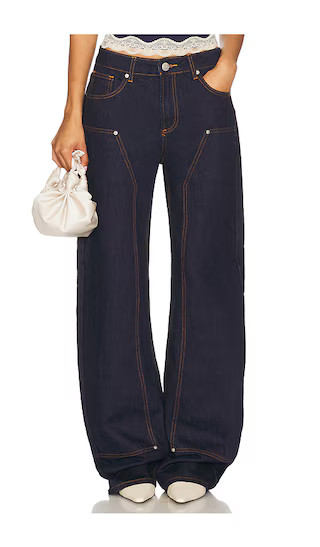 Camile Jean | Revolve Clothing (Global)