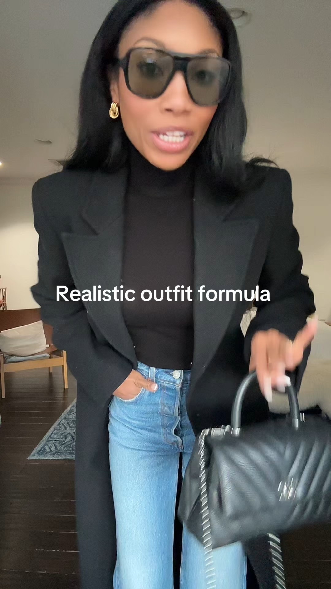 Realistic Fall Outfit 

#LTKootd