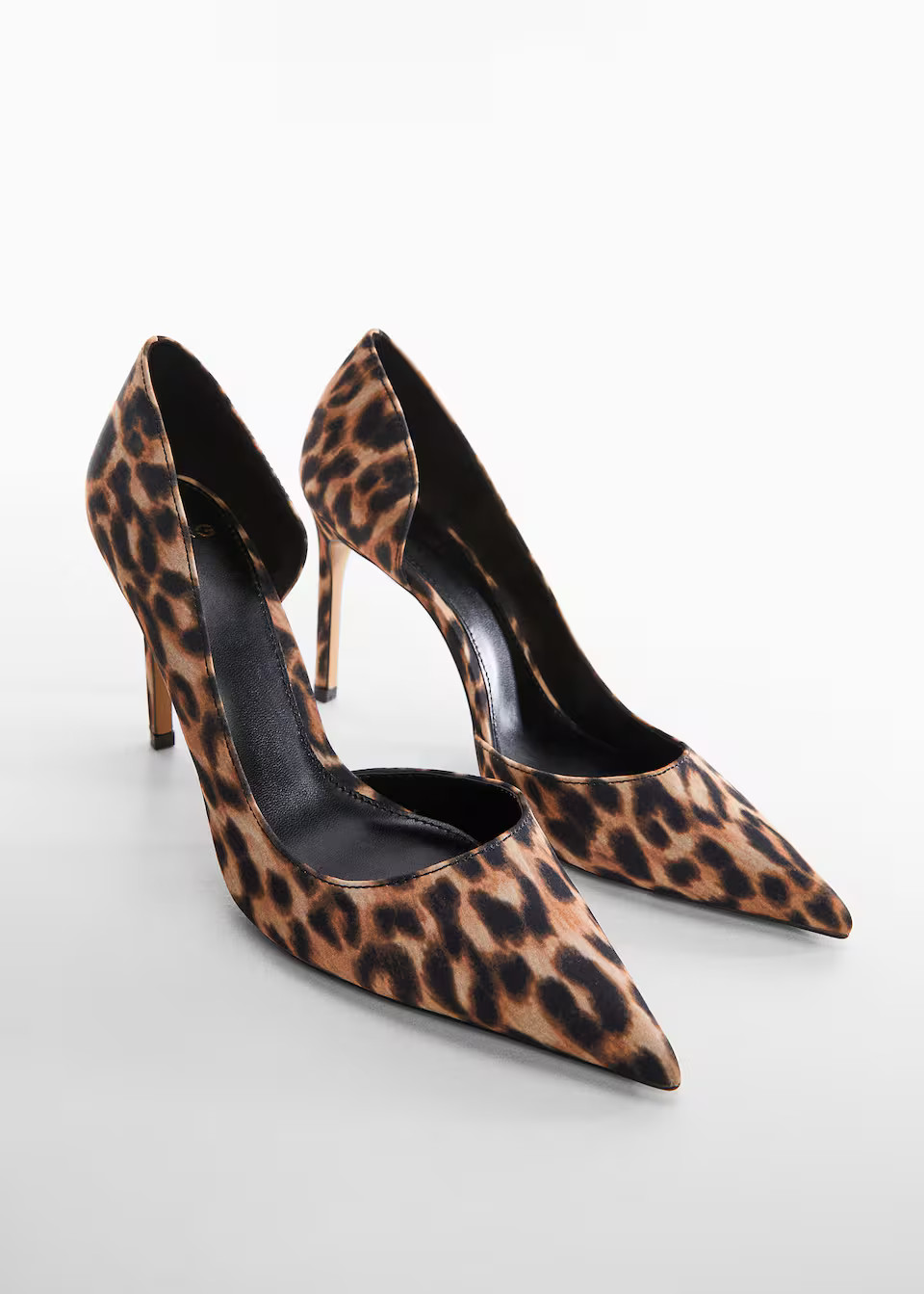 Search: Animal print shoes (38) | Mango USA | MANGO (US)
