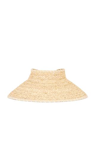 Del Mar Visor
                    
                    L*SPACE | Revolve Clothing (Global)