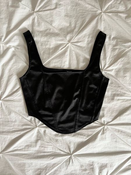 corset top

#LTKitbag #LTKshoecrush #LTKfamily