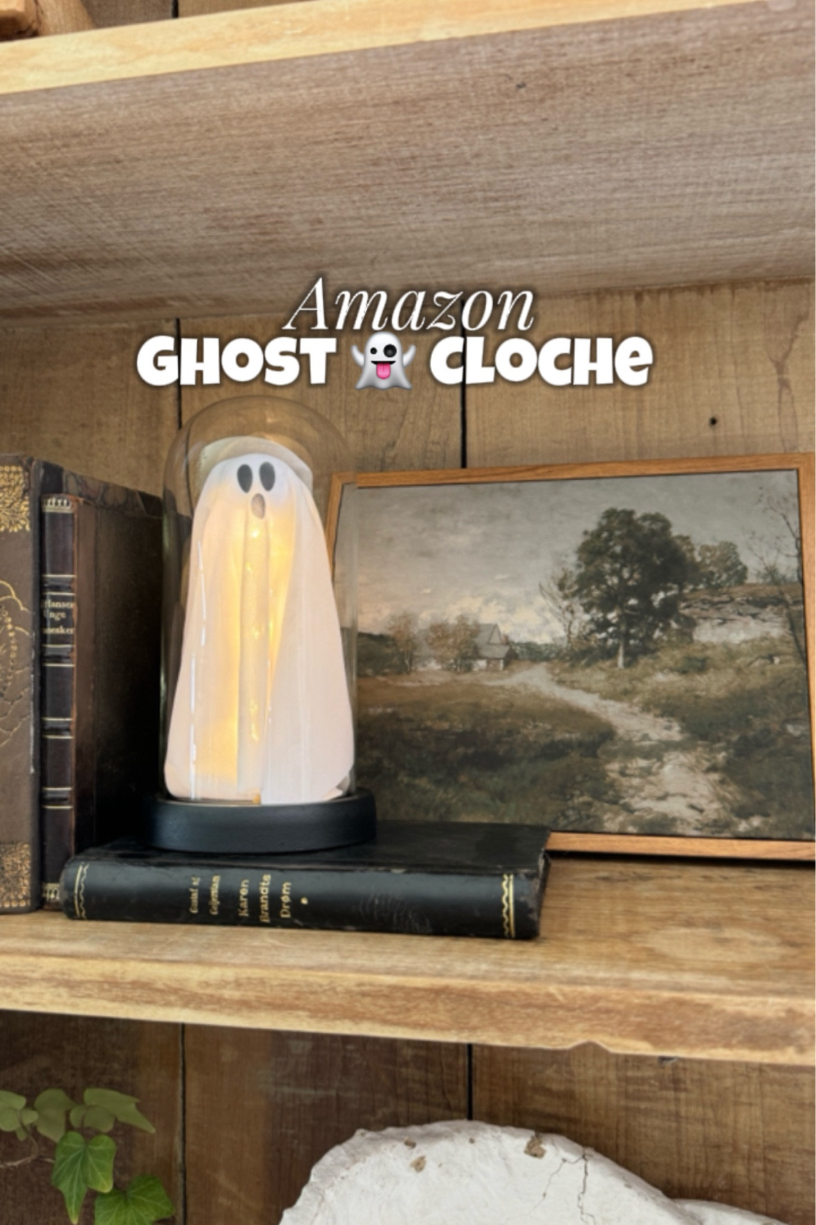 I can’t get over him he’s so cute and under $25! 

#LTKSeasonal #LTKHome