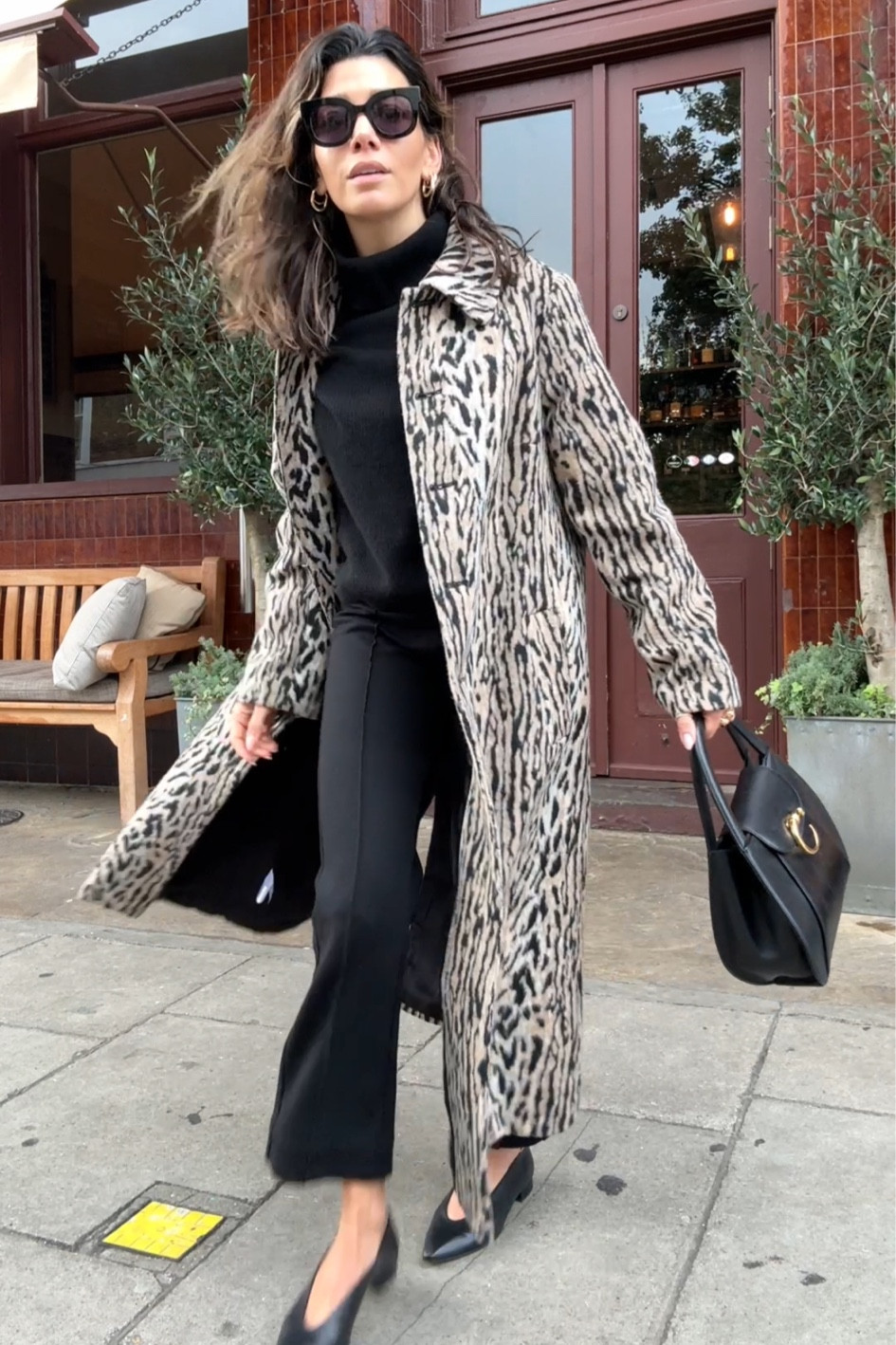 This look 

#LTKstyletip #LTKeurope #LTKover50style