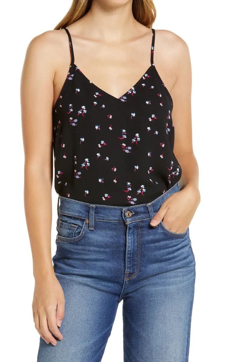 V-Neck Camisole | Nordstrom