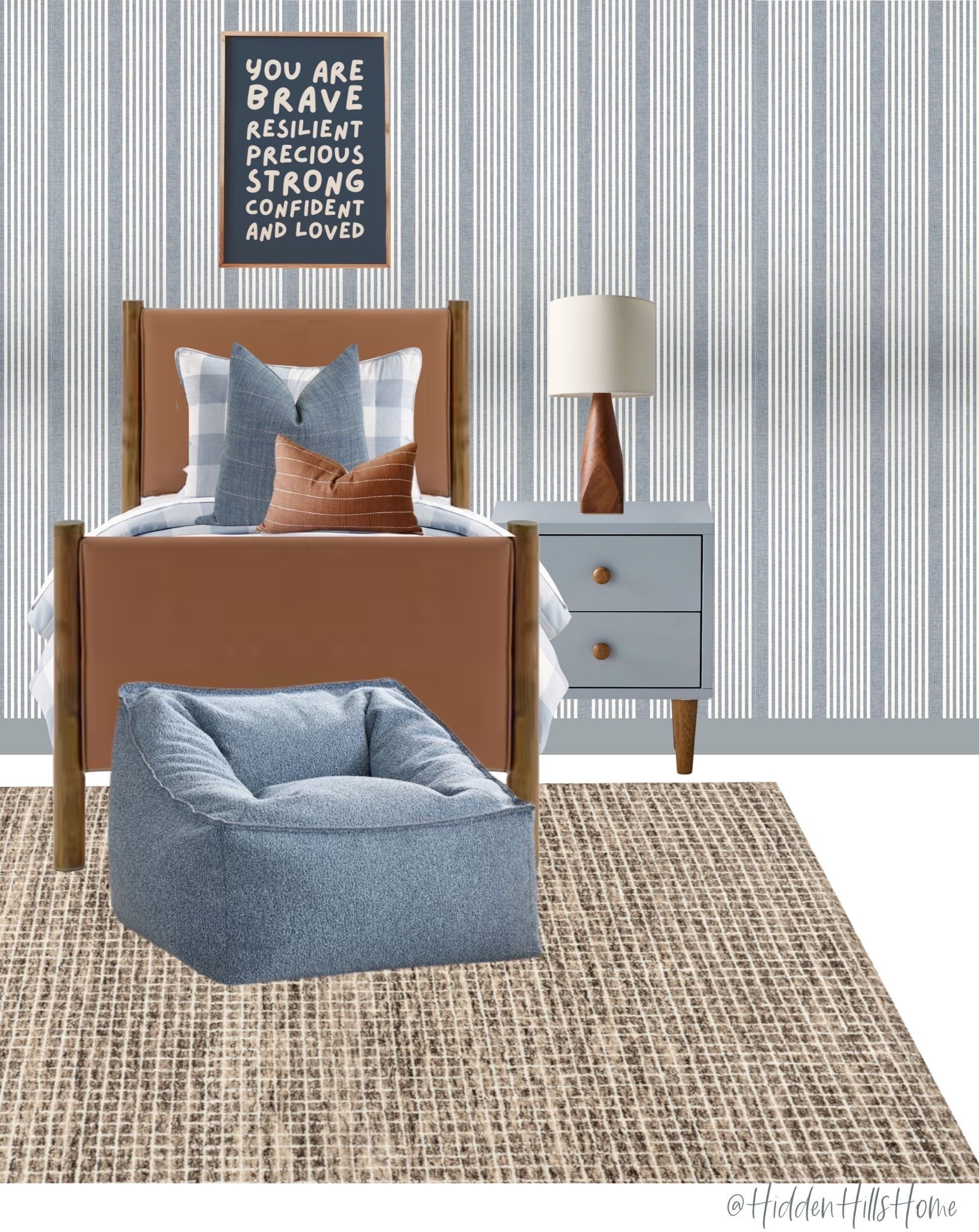 Boys bedroom decor, kids room decor mood board, home decor ideas, toddler boys room, big kids room inspiration, twin bed, boys room design

#LTKHome #LTKSaleAlert #LTKKids