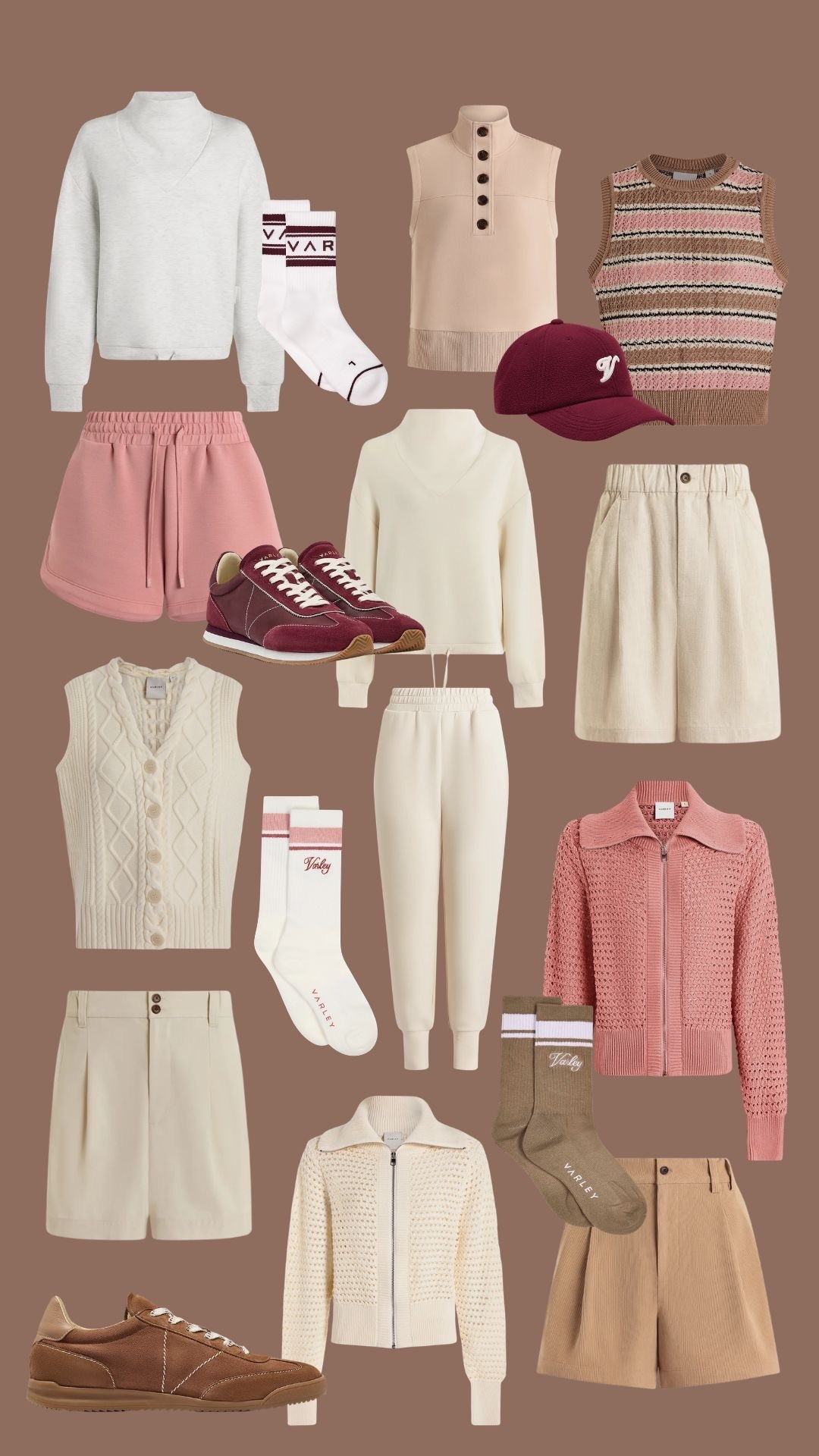 Color Crush💕🤎✨

#LTKootd #LTKdayinmylife #LTKgrwm