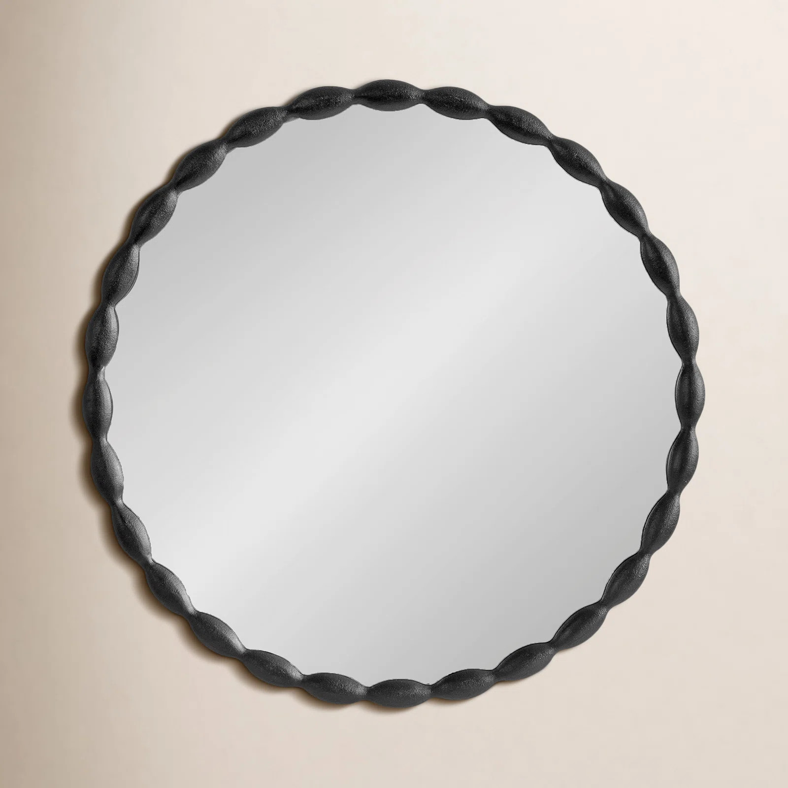 26" Accent Mirror | Joss & Main