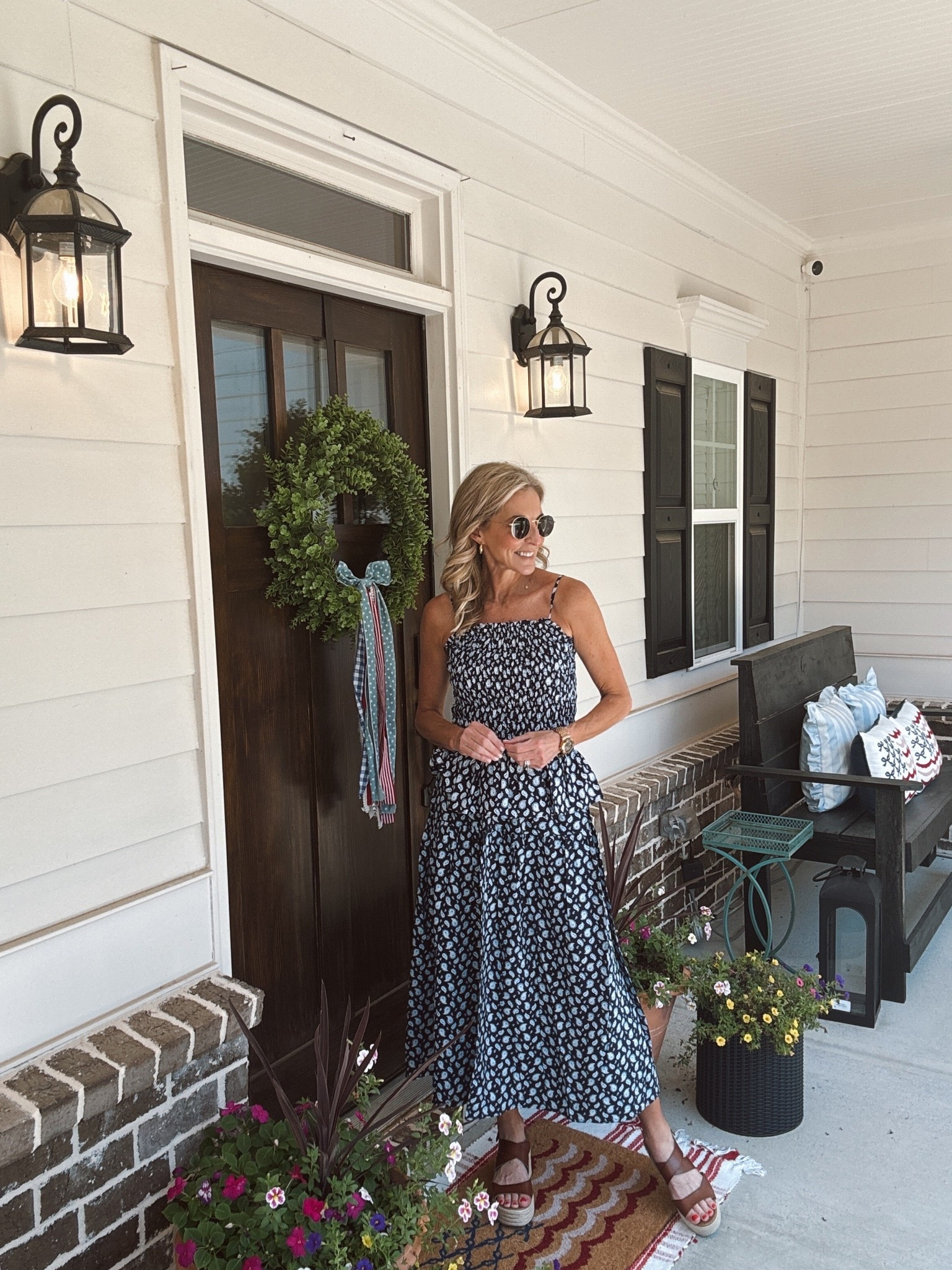 These dresses look boutique-worthy, designer-inspired, and way more expensive than they are… but every single one is from Walmart and under $40. 🤍

Which one are you grabbing first?

Comment DRESS and I’ll send all the links!

Walmart fashion • summer dresses • affordable style • vacation outfits • resort wear • dresses under $40 • Walmart finds • summer fashion • budget-friendly outfits • Walmart new arrival
