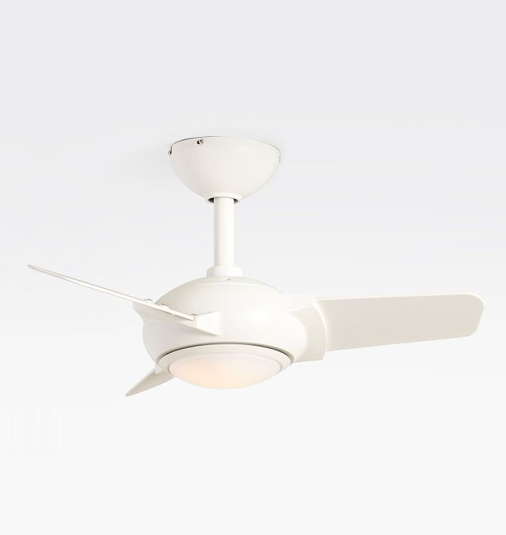 Kestrel Ceiling Fan | Rejuvenation