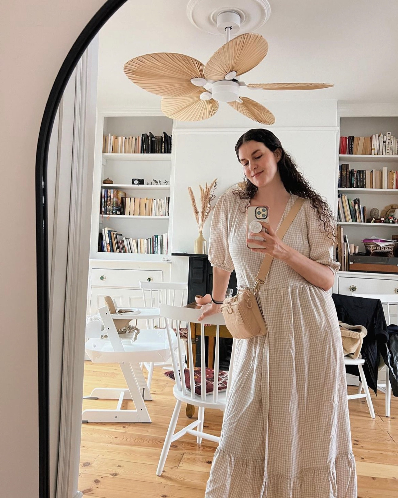 Summer vibes at home ✨🤍 

#LTKSale #LTKeurope #LTKhome