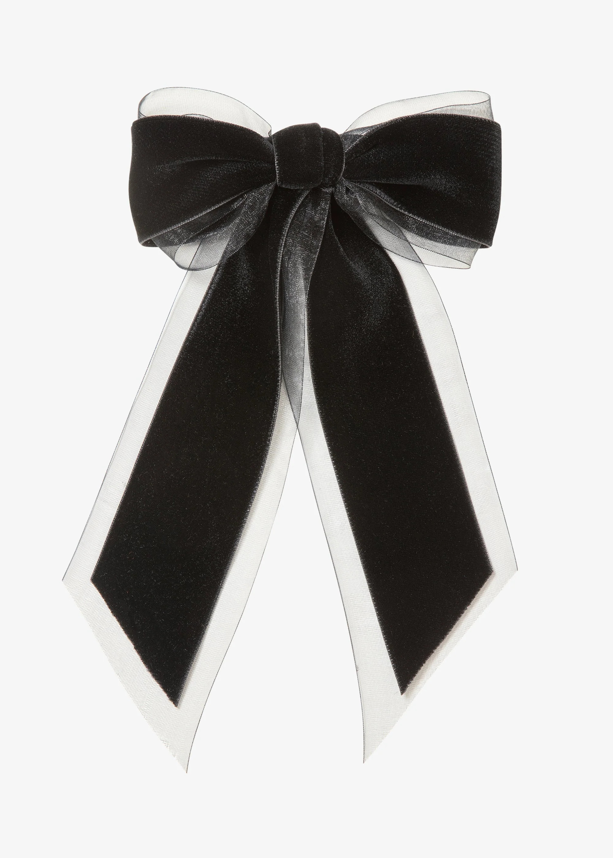 Francine Bow Barrette | Jennifer Behr 
