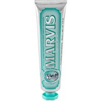 Marvis Aniseed Mint Toothpaste 85ml | Look Fantastic (UK)