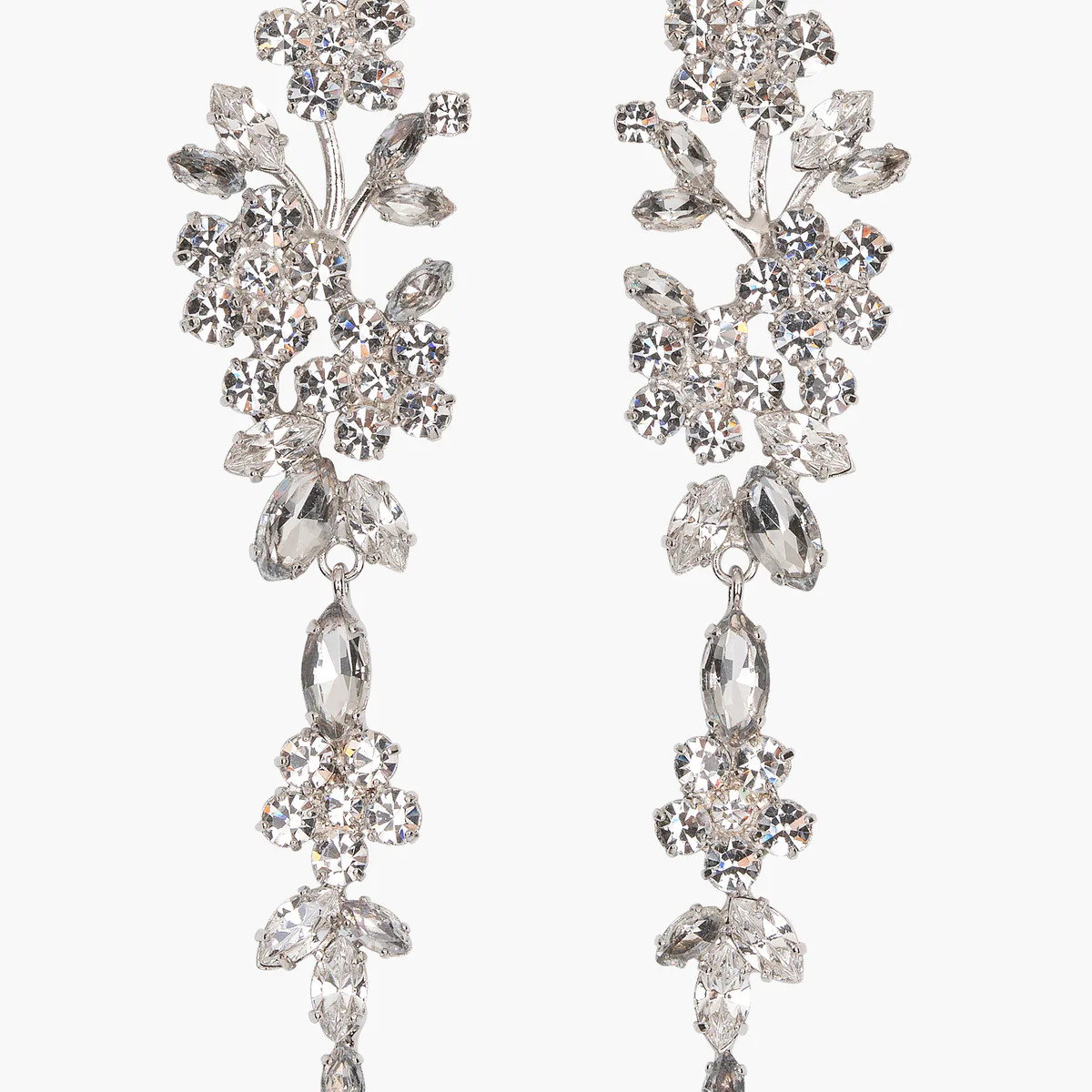 Verlee Earrings | Jennifer Behr 