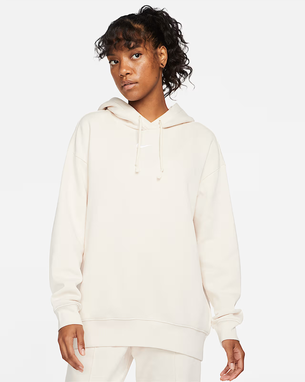 Oversized Fleece Hoodie | Nike (US)