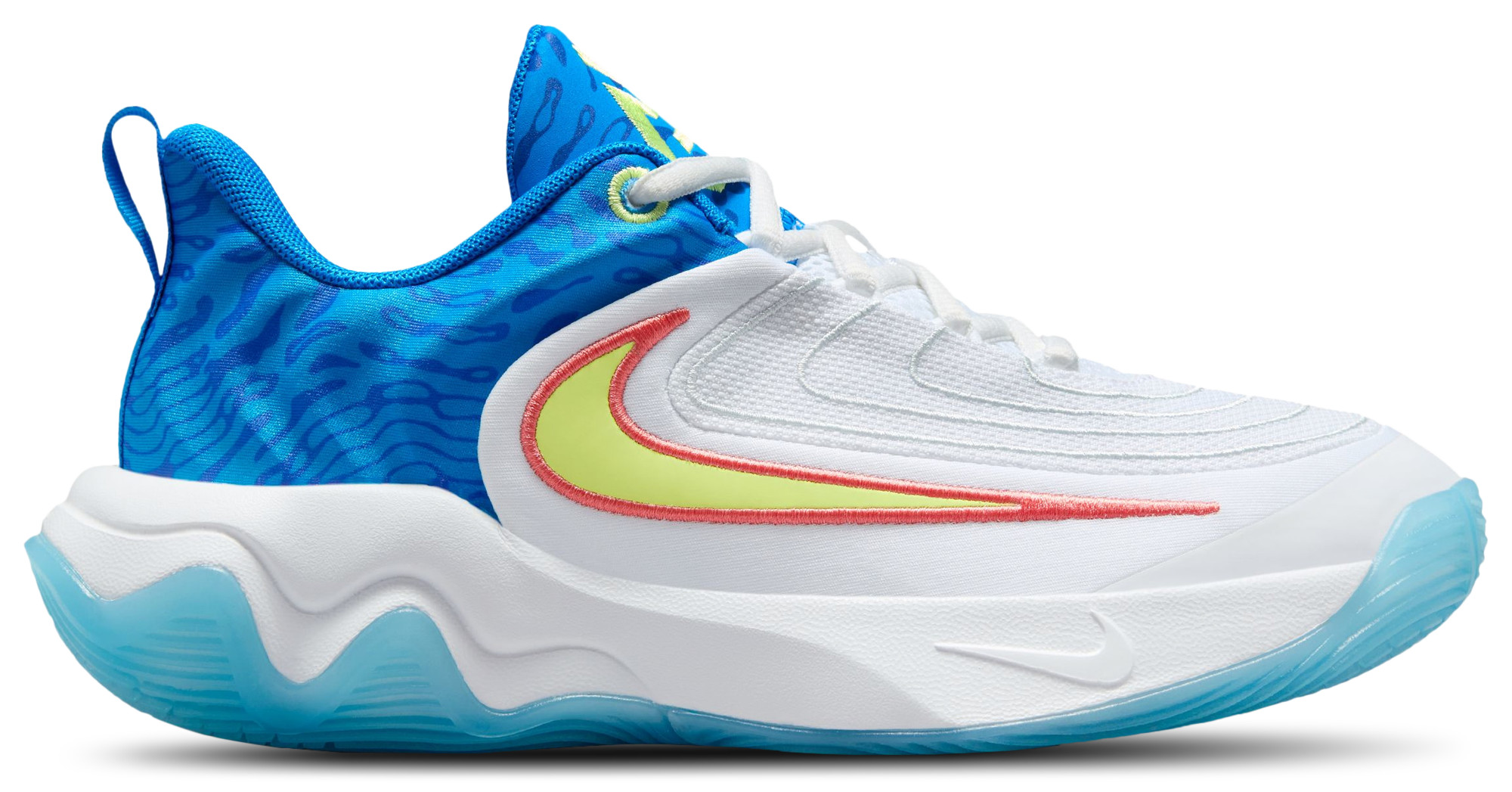 Nike Giannis Immortality 4 SE BB | Foot Locker (US)