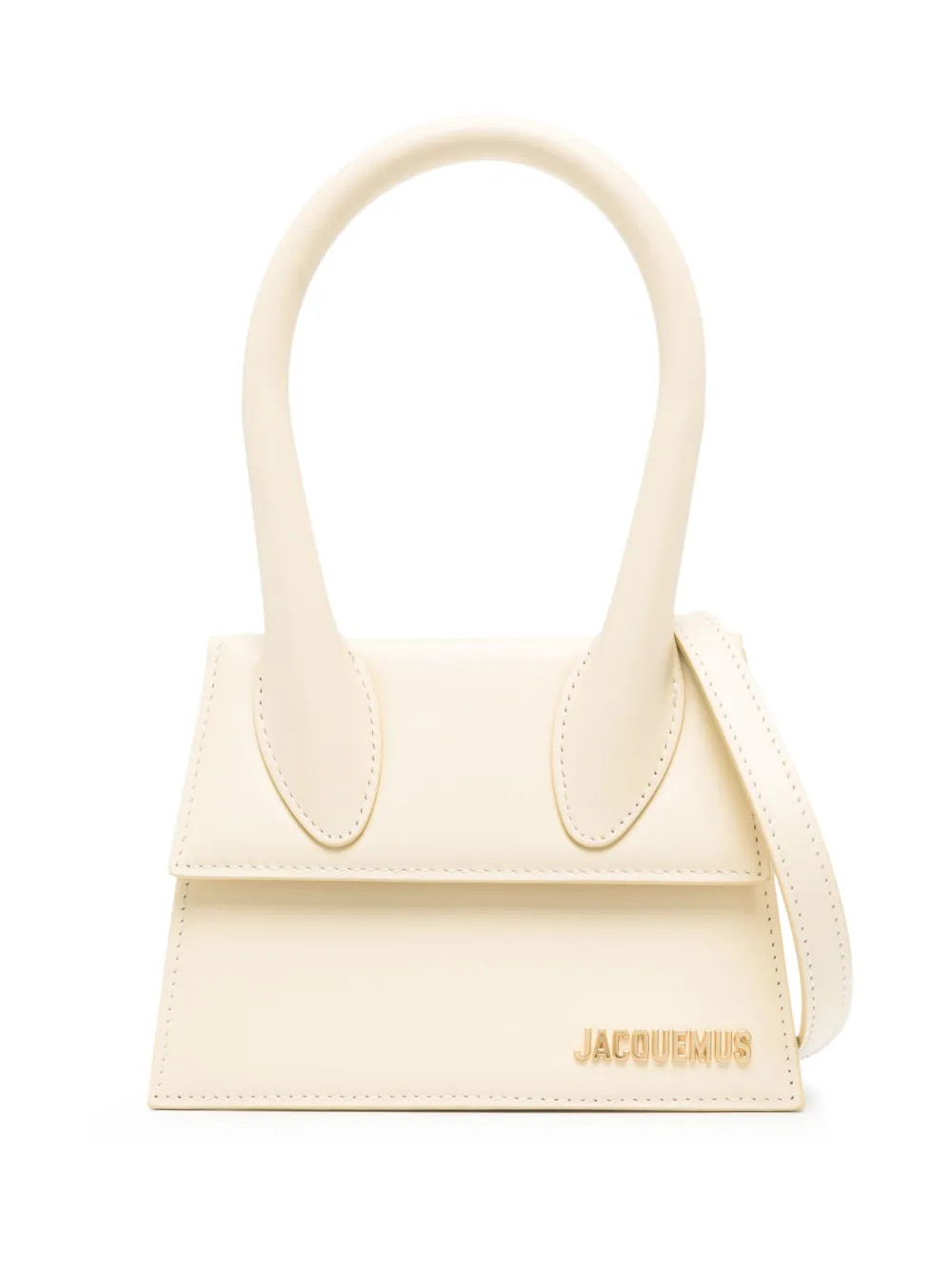 Jacquemus Le Chiquito Moyen Tote Bag | Neutrals | FARFETCH BE | Farfetch Global