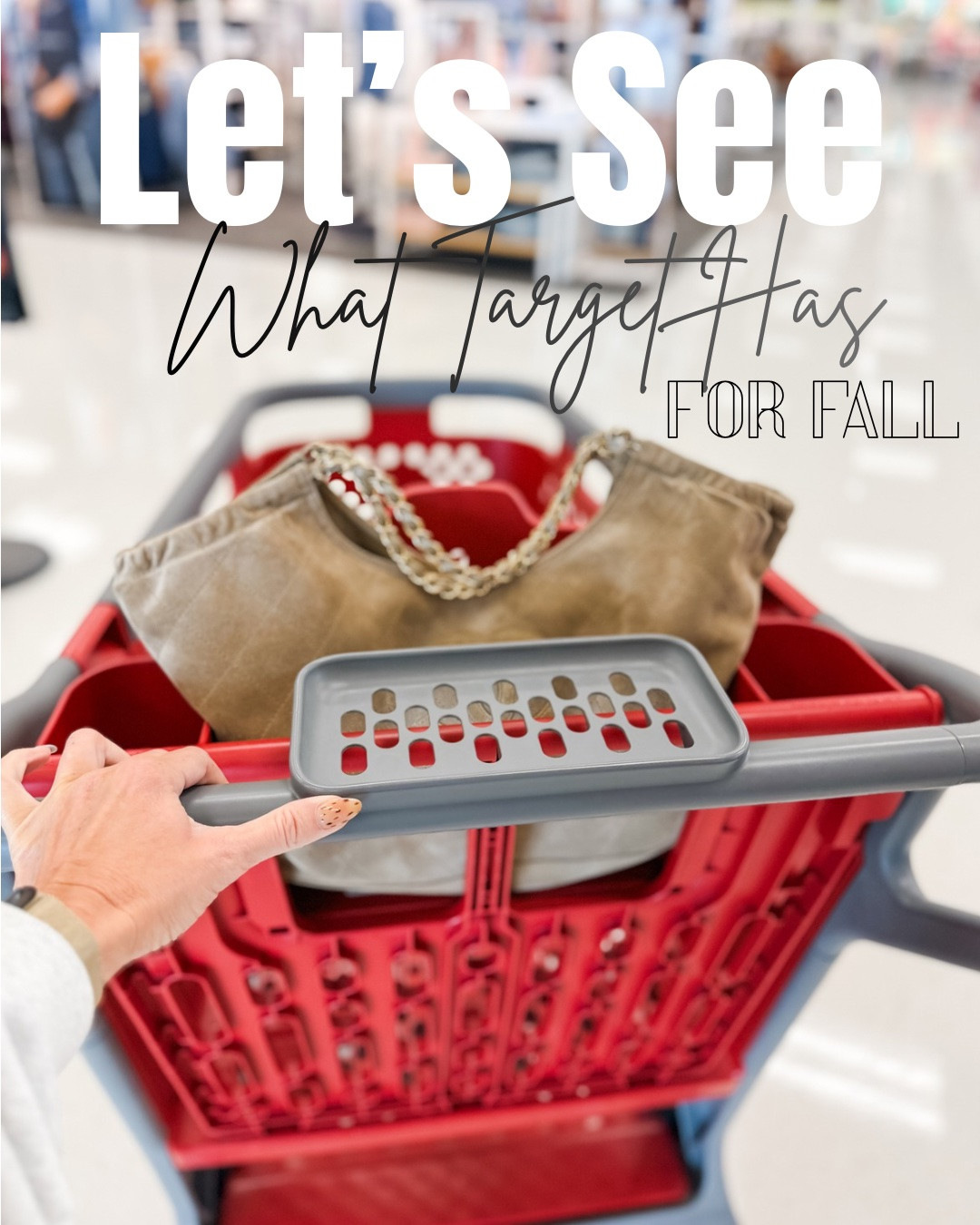 My latest @Target shopping trip

#LTKSeasonal #LTKHome #LTKSaleAlert