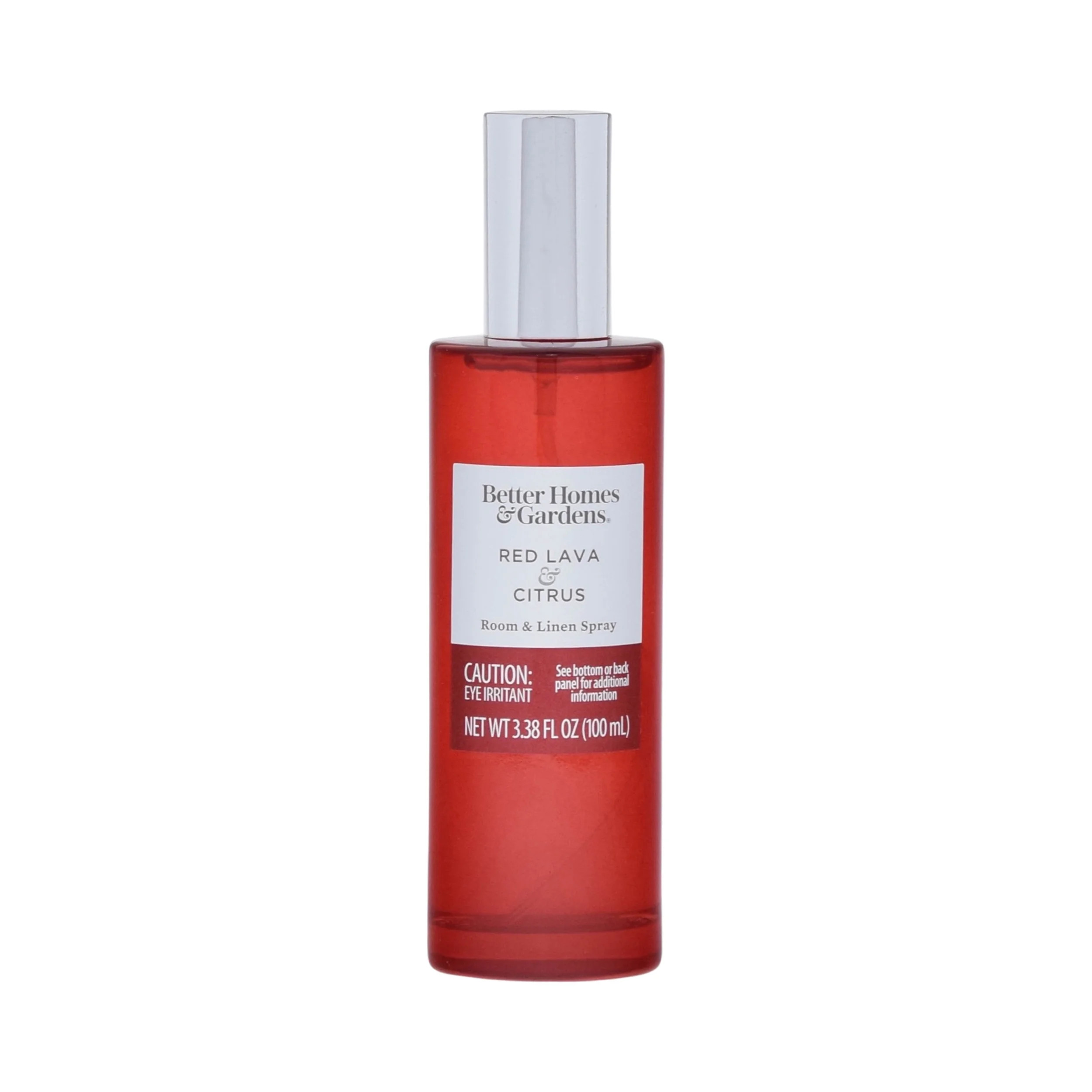 Better Homes & Gardens | Red Lava & Citrus Room Spray 100ml | Walmart (US)