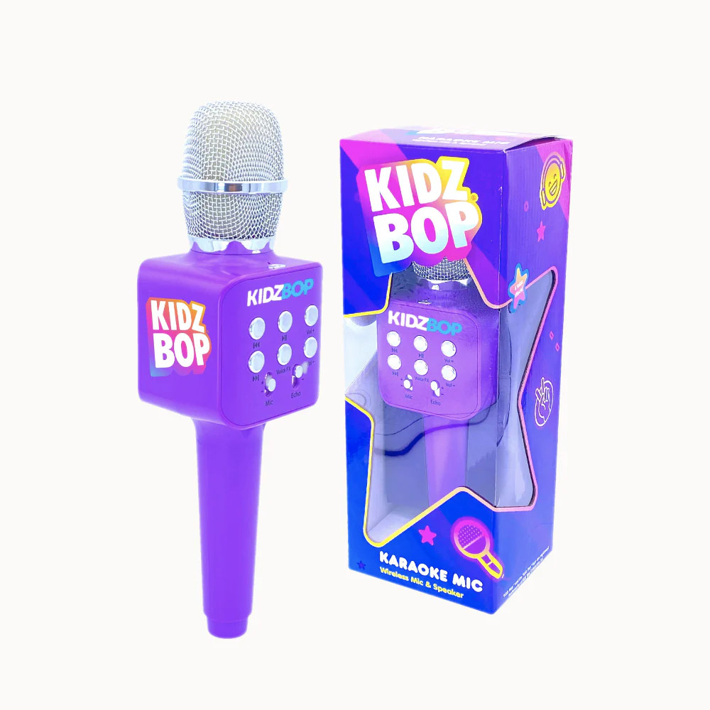 Kidz Bop Karaoke - Purple | Move2Play (US)