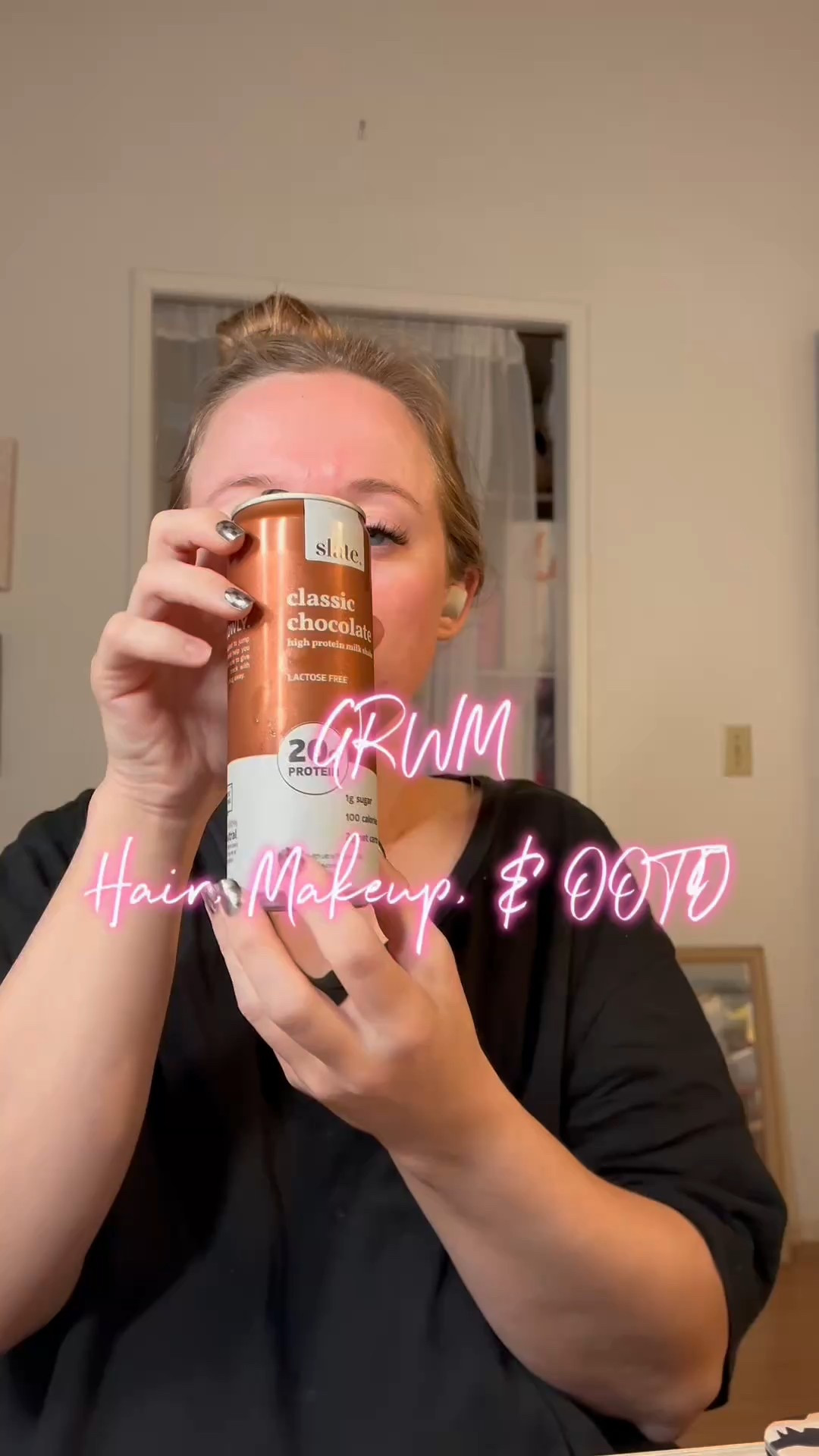 GRWM Makeup, Hair, & OOTD 

#LTKFindsUnder50 #LTKBeauty #LTKHome